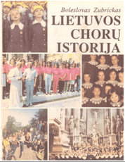 Lietuvos chorų istorija