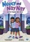 Neecy and Nay Nay and the Tangled, Hairy Mess (Neecy and Nay Nay #1) (a Little Bee Books Chapter Book Series)