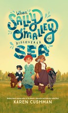 When Sally O'Malley Discovered the Sea
