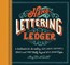 Hand-lettering Ledger