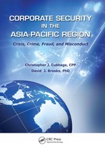 Corporate Security in the Asia-Pacific Region