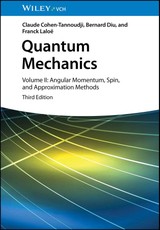Quantum Mechanics