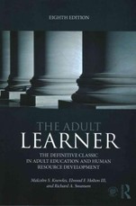 The Adult Learner