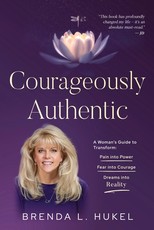 Courageously Authentic