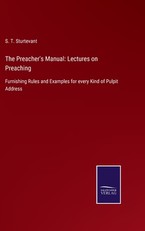 The Preacher's Manual