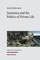 Suetonius and the Politics of Private Life