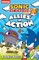 SONIC HEDGEHOG ALLIES IN PB