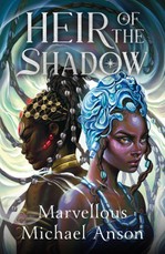 Heir of the Shadow