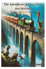 The Adventures of Choo-Choo and MacPuff