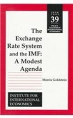 The Exchange Rate System and the IMF