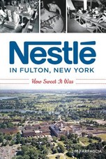 NestlÃ© in Fulton, New York