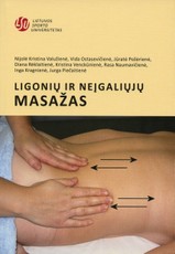 Ligonių ir neįgaliųjų masažas