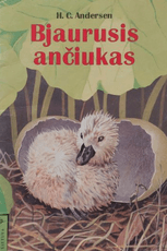 Bjaurusis ančiukas