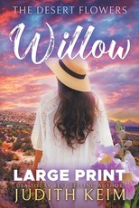 The Desert Flowers - Willow