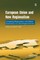 European Union and New Regionalism
