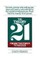 The Theory of 21