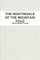 The Nightingale of the Mountain Fold