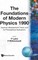 Symposium on the Foundations of Modern Physics 1990 - Quantum Theory of Measurement and Related Philosophical Problems