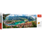 TREFL Panoraminė dėlionė „Juodkalnija“, 500 det.