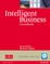 Intelligent Business Intermediate Course Book (with Class Audio CD)