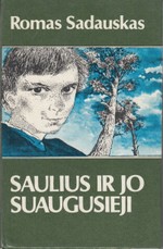 Saulius ir jo suaugusieji