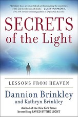 Secrets of the Light