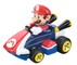 Nuotolinio valdymo automobilis Mario Kart Mini RC 2,4GHz