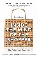Inside the Mind of the Shopper