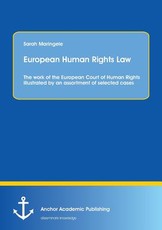 European Human Rights Law