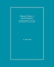 Ptolemy's Theory of Visual Perception