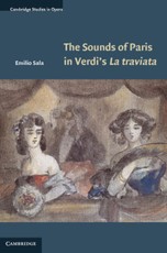 Sounds of Paris in Verdi's La traviata