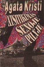 Atsitikimas senoje pilyje