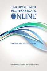 Teaching Health Professionals Online