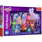 TREFL DISNEY Inside Out 2 Dėlionė, 100 det.