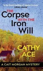 The Corpse with the Iron Will