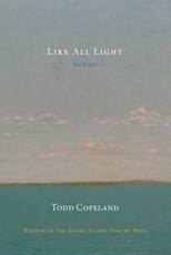 Like All Light