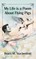 My Life Is a Poem about Flying Pigs