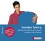 Camden Town 5. CD für Schüler. Gymnasium. Hessen, Nordrhein-Westfalen, Schleswig-Holstein
