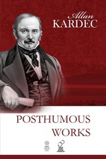 Posthumous Work