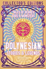 Polynesian Myths & Legends