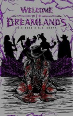 Welcome to The Dreamlands