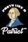 Party Like A Patriot