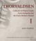 Thorvaldsen and His Plaster Casts from the Antique and the Early Modern Period