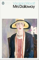Mrs Dalloway