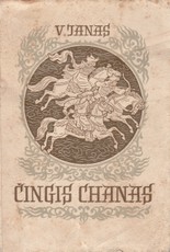 Čingis-chanas