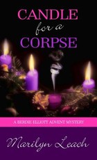 Candle for a Corpse, Volume 1