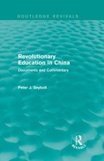 Revolutionary Education in China