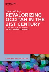 Revalorising Occitan in the 21st Century