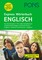 PONS Expresswörterbuch Englisch