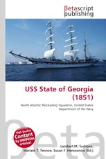 USS State of Georgia (1851)
